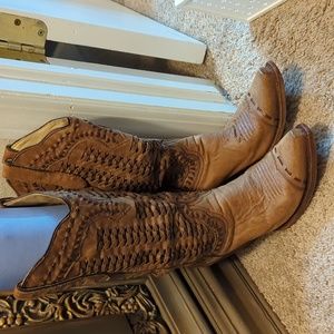 Corral Boots